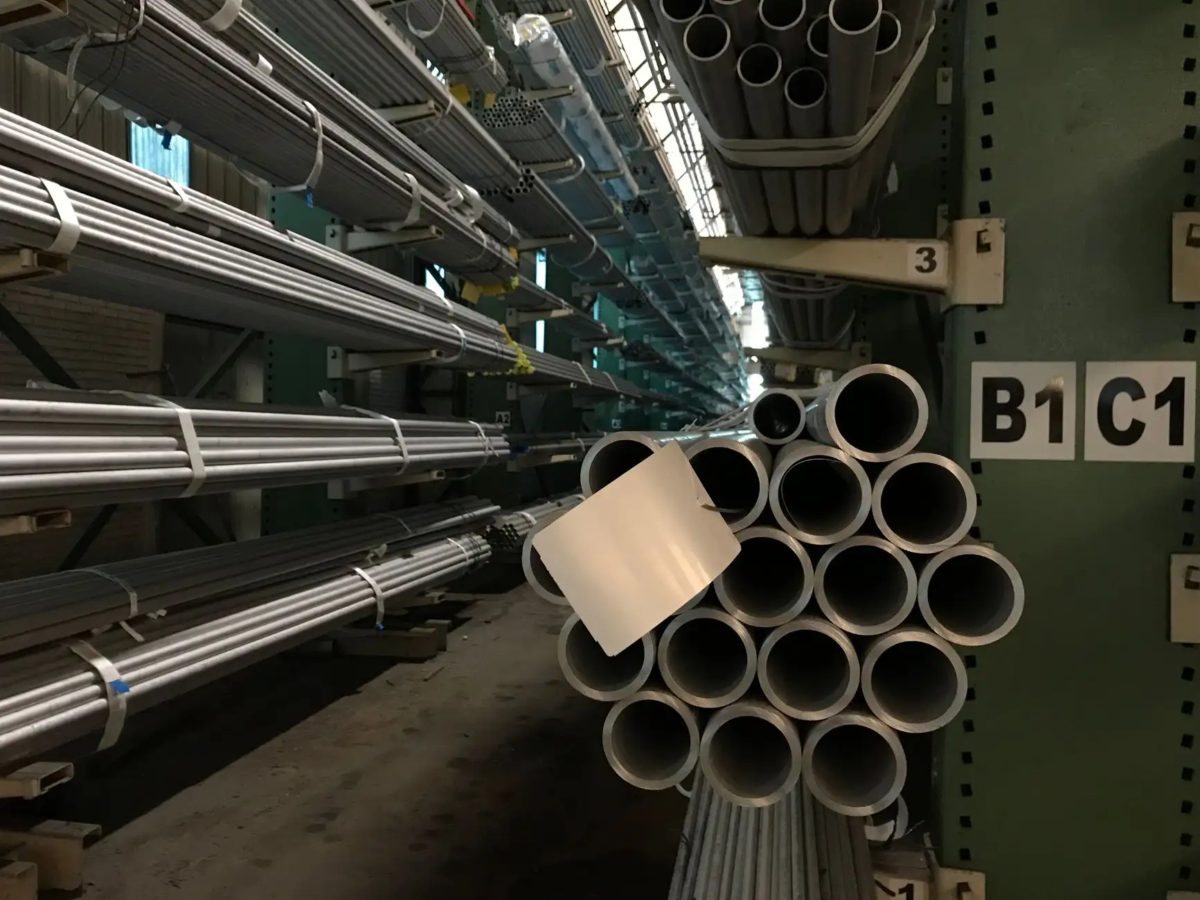 阳城县飞云贸易有限公司建筑材料产品线及工程适配方案解析