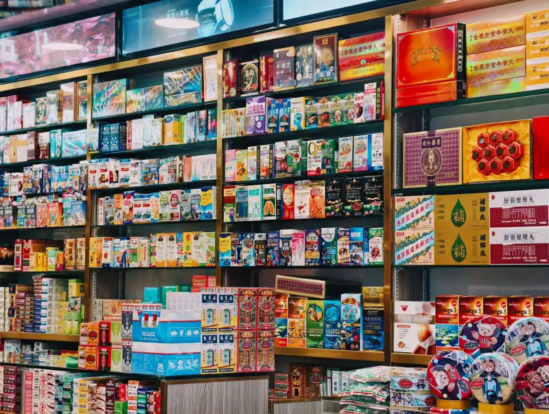 本地化工原料采购指南：阳城飞云贸易产品系列及技术优势