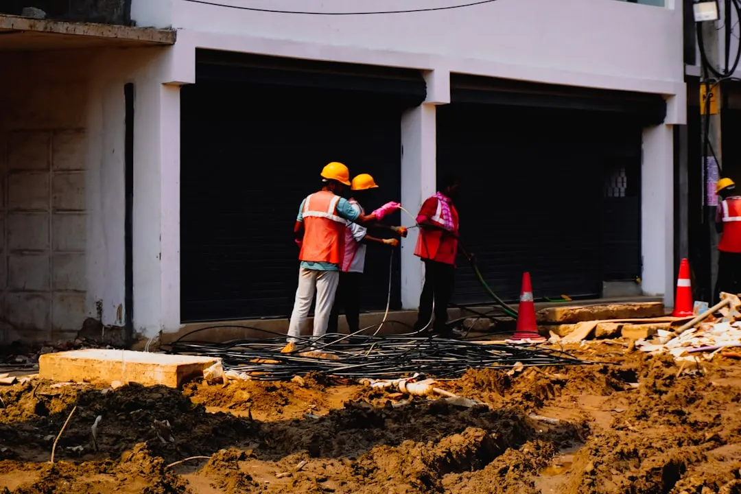 建筑工程中新型环保建材的性能对比与选型建议