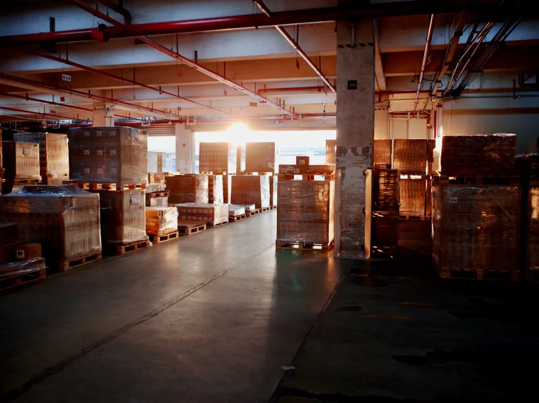 建筑工程材料与化工产品协同采购的质量管控要点分析正文配图 2