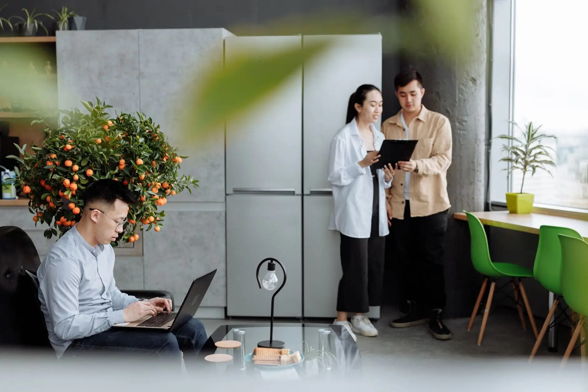 阳城建筑材料供应新趋势：化工原料在工程中的环保应用分析